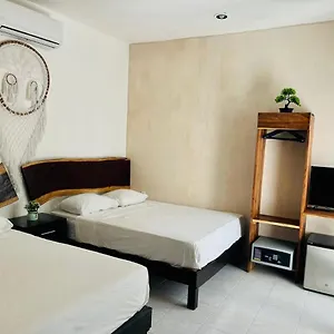 Ocean Boutique Suites Playa del Carmen